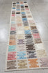 Vintage Tulu Runner Rug (3' x 14')